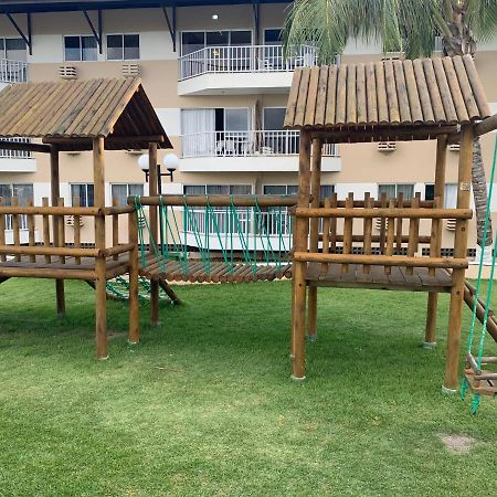 Muro Alto Marupiara Suites Pôrto das Galinhas エクステリア 写真