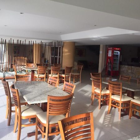 Muro Alto Marupiara Suites Pôrto das Galinhas エクステリア 写真