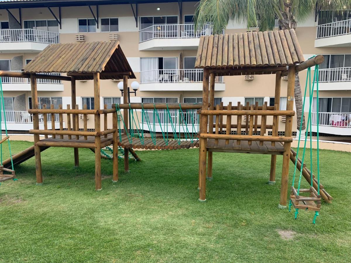 Muro Alto Marupiara Suites Pôrto das Galinhas エクステリア 写真