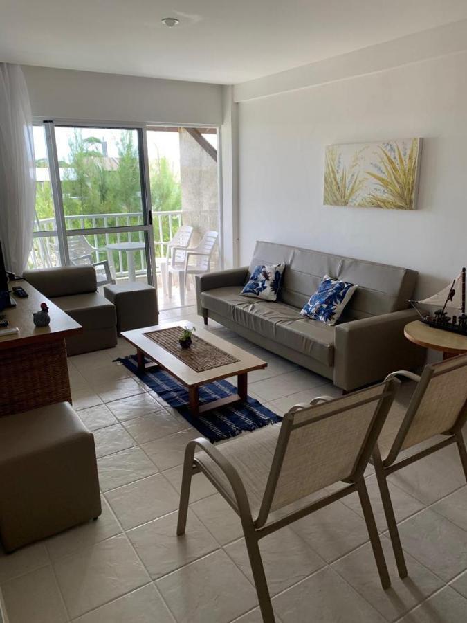 Muro Alto Marupiara Suites Pôrto das Galinhas エクステリア 写真