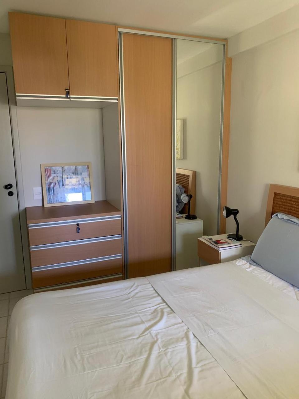 Muro Alto Marupiara Suites Pôrto das Galinhas エクステリア 写真